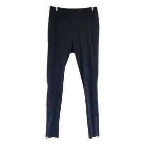 Athleta Delancey Skyline Black Tight Size S‎
